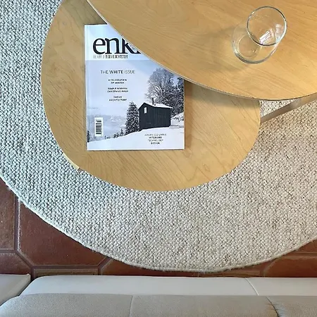 Apartament Nefretete Lodž Exteriér fotografie