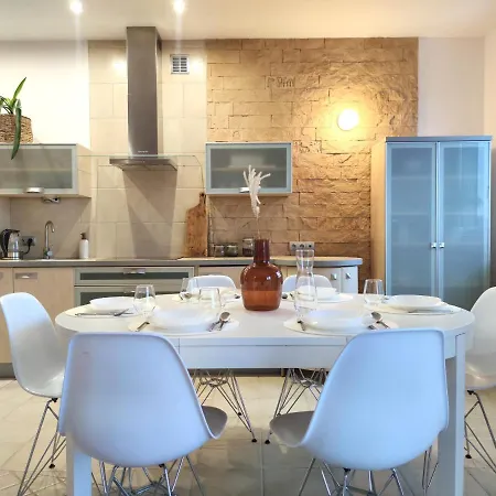 Apartament Nefretete Lodž Exteriér fotografie