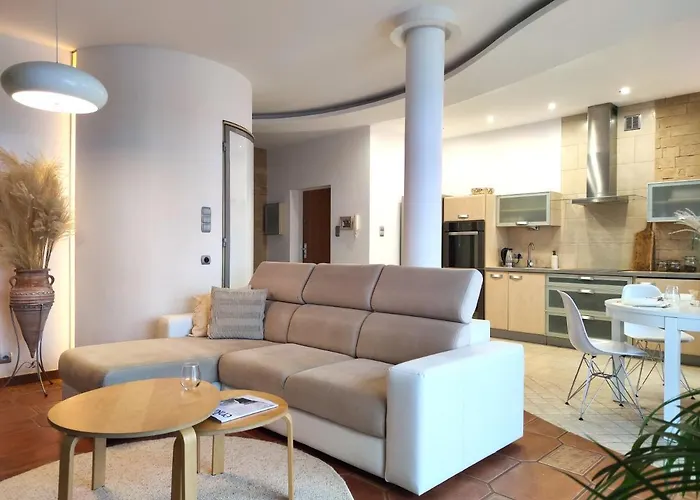 Apartament Nefretete