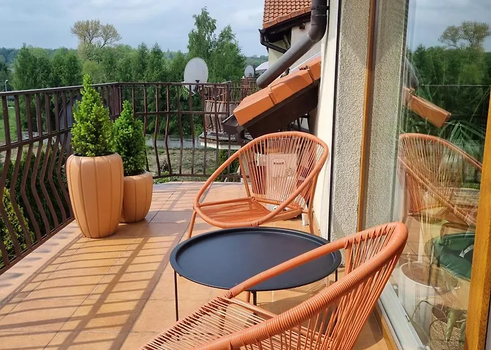 Apartament Nefretete