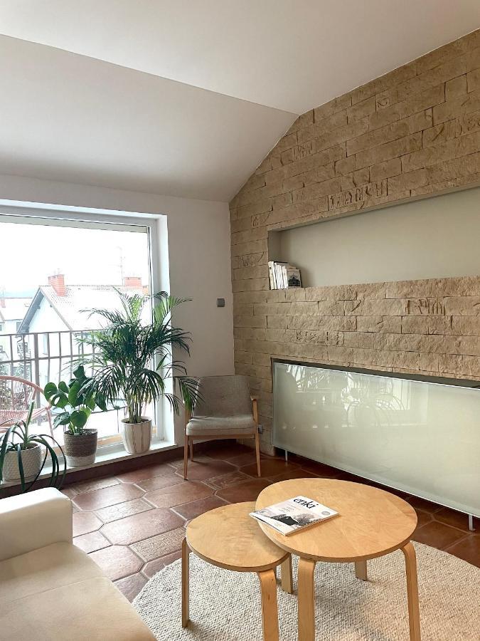 Nefretete Apartment Lodz (Lodz)