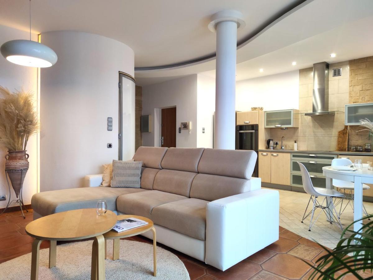 Apartment Nefretete Lodz (Lodz)