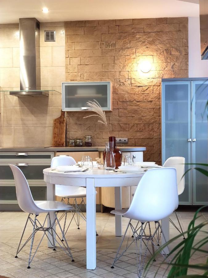 Apartment Nefretete