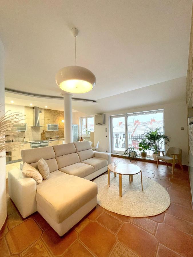 Nefretete Apartment *