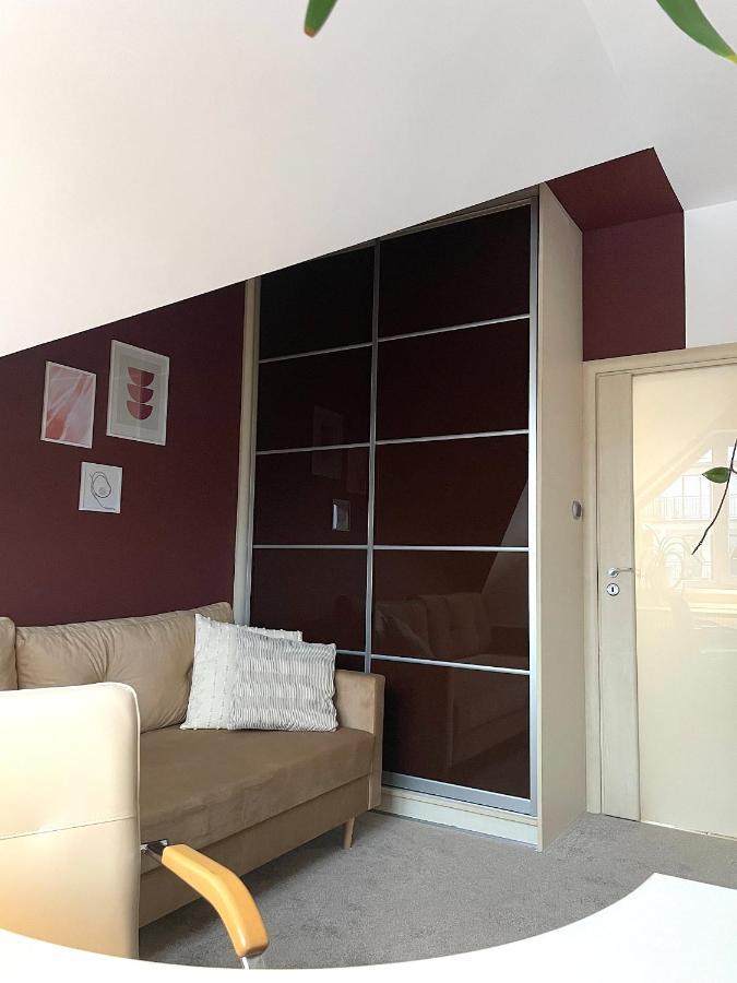 Nefretete Apartment