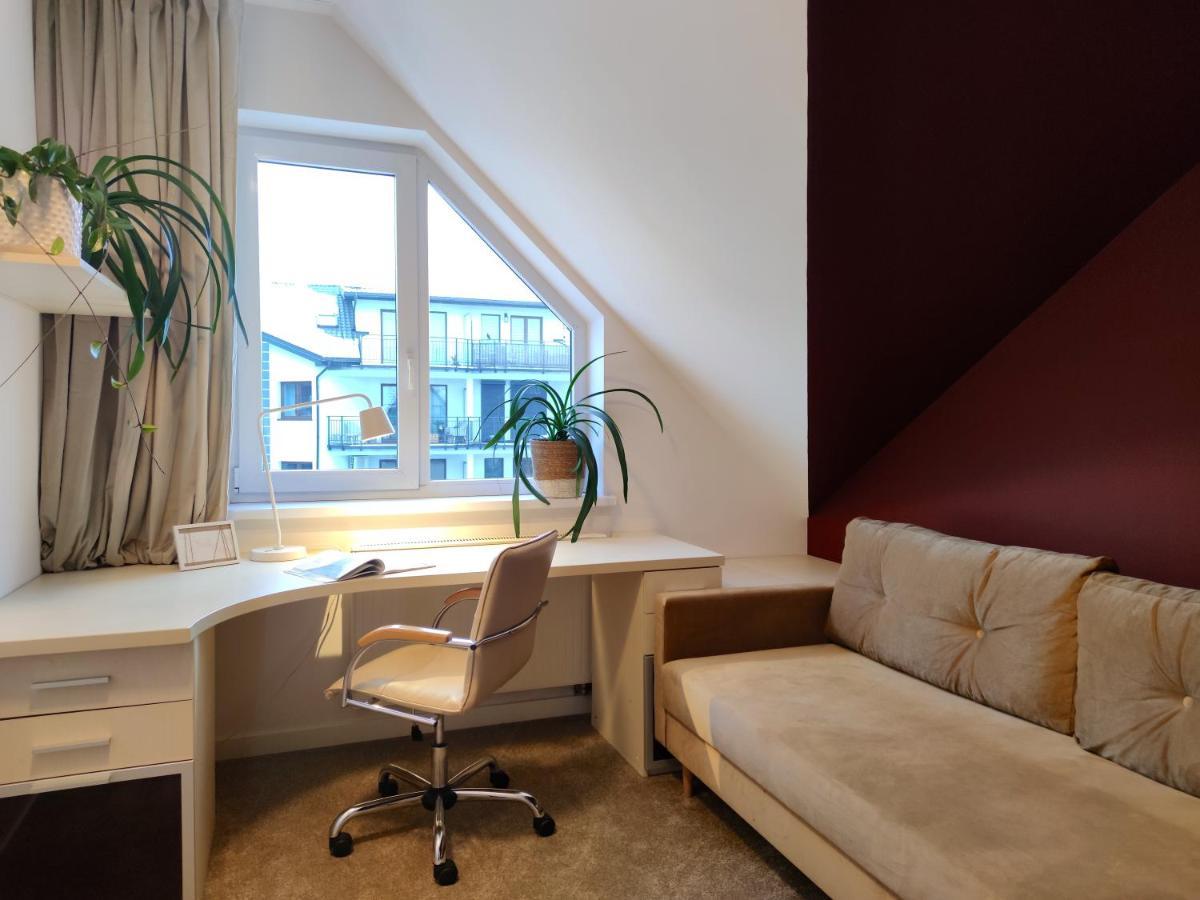 Apartment Nefretete
