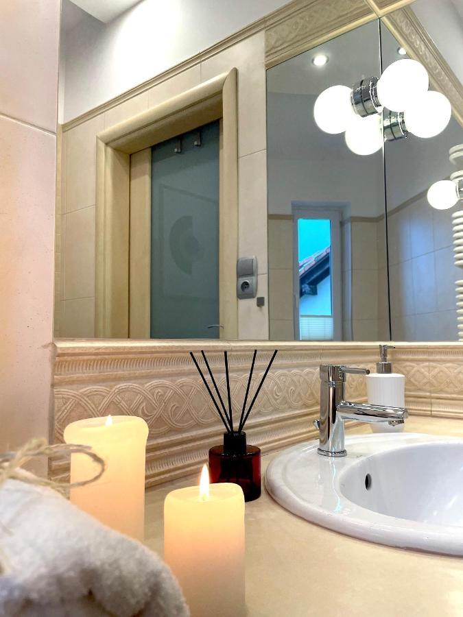 Apartment Nefretete *