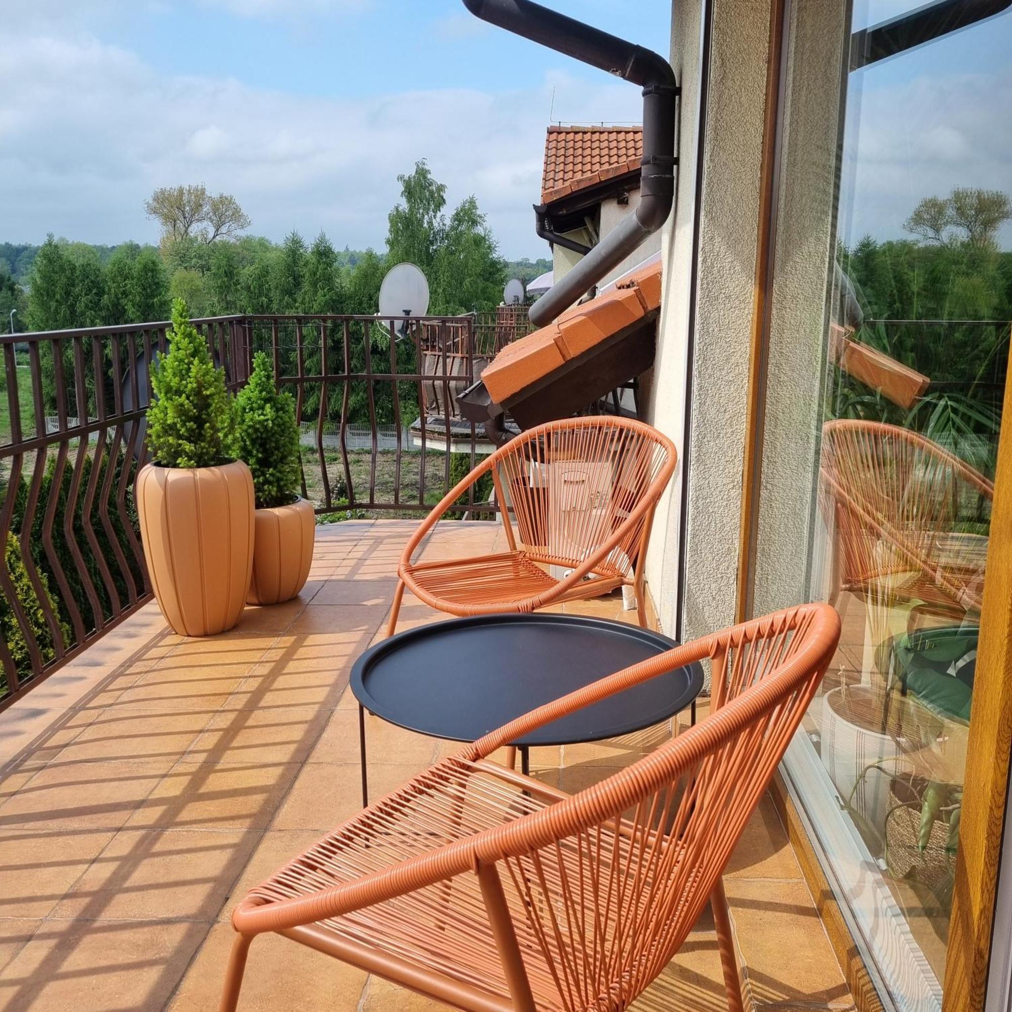Nefretete Apartment *